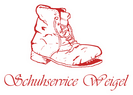 Schuhservice & Schlüsseldienst Weigel